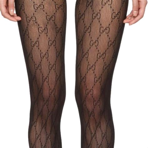 women Gucci tights